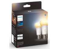 Philips Hue White ambiance Inteligentna Żarówka 2xE27 1100lm 8719514291256 - 709615 - zdjęcie 3